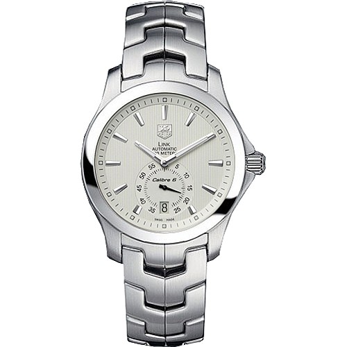 Tag Heuer Link WJF211B-BA0570